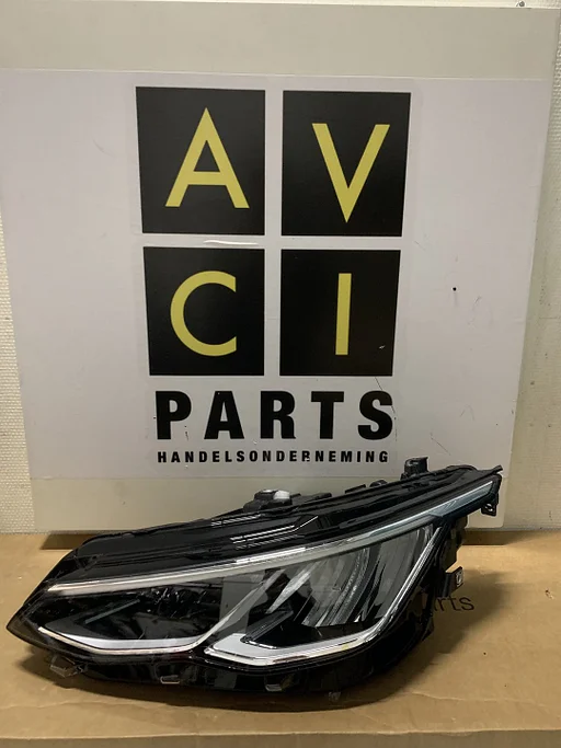 Koplamp Vw Golf 8 Full Led 5H2941005  links