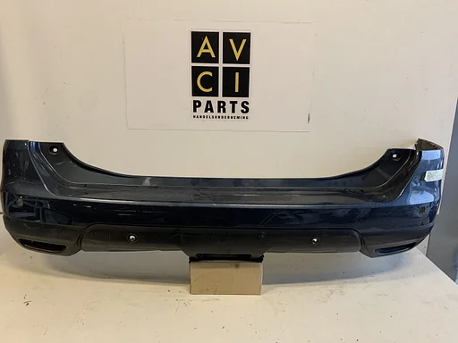 Nissan X trail T32 RR achterbumper bumper 85022-4CEOH