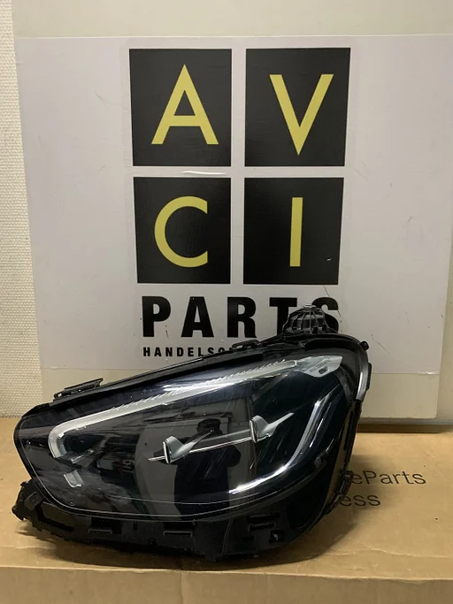 Koplamp E klasse W213 Facelift led High perf. A2139069509