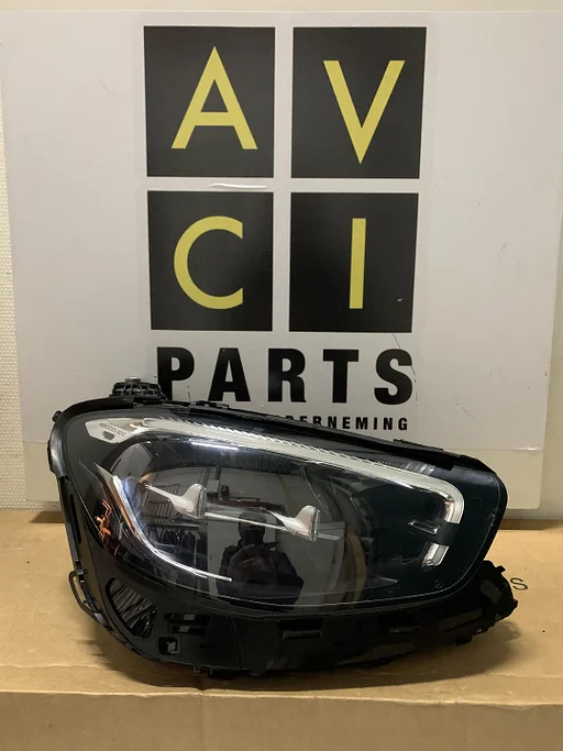Koplamp E klasse w213 facelift High perf. A2139069609