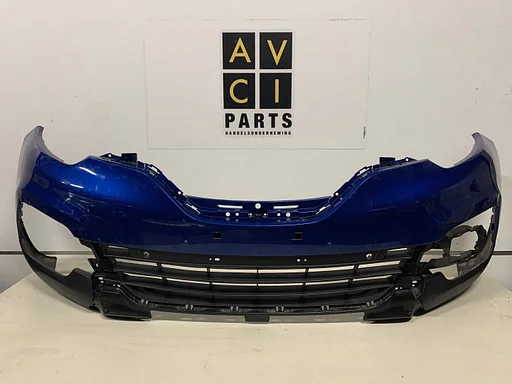Renault Captur facelift voorbumper bumper 620227019R