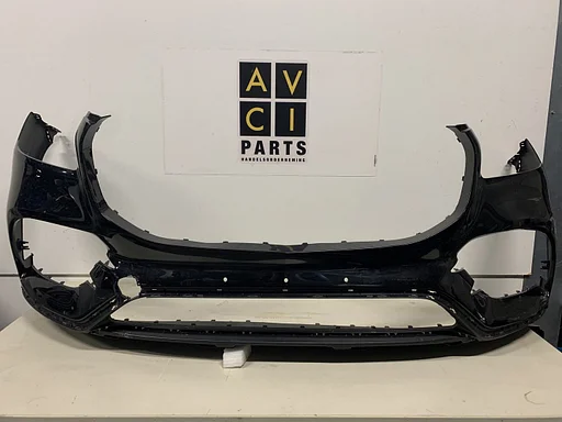 Mercedes GLS W167 X167 AMG voorbumper bumper A1678851806