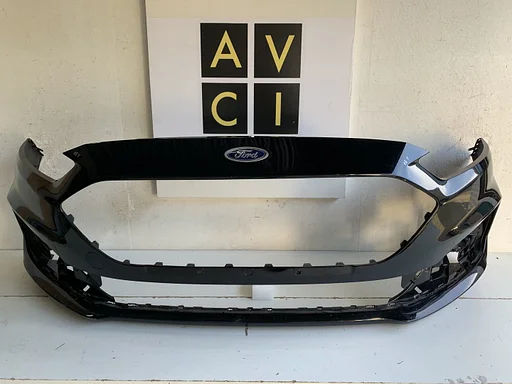 FORD MONDEO MK5 FACELIFT VOORBUMPER BUMPER 19-