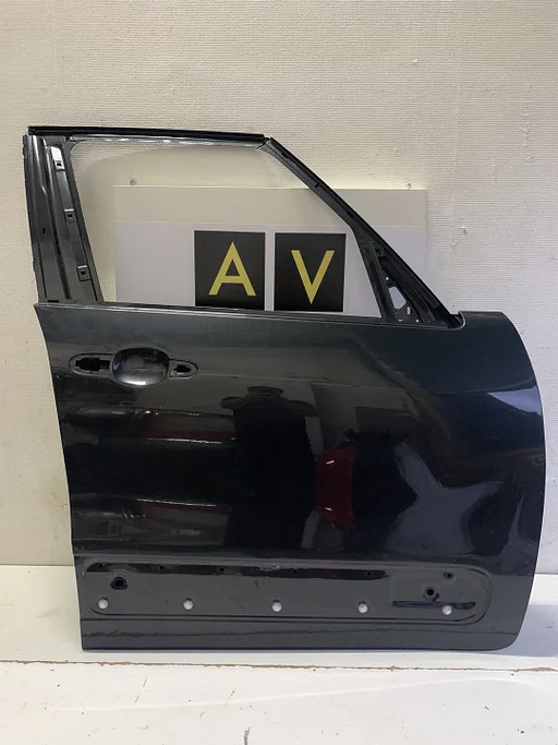 Fiat 500X deur portier rechtsvoor