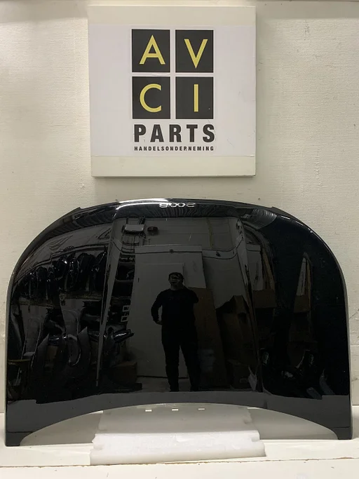 Peugeot 2008 II Motorkap