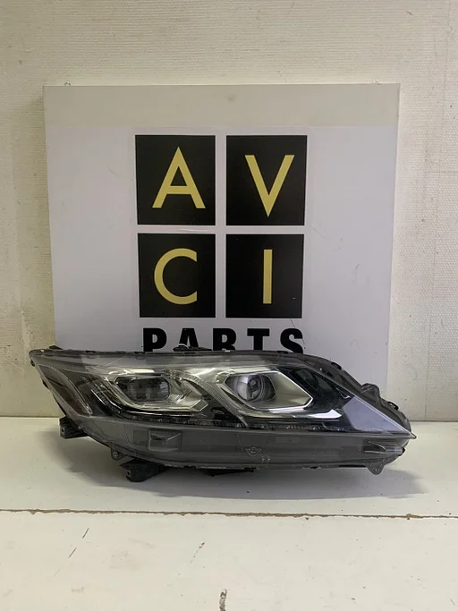 Koplamp Mitsubishi Eclipse Cross Full led Rechts  Kompleet