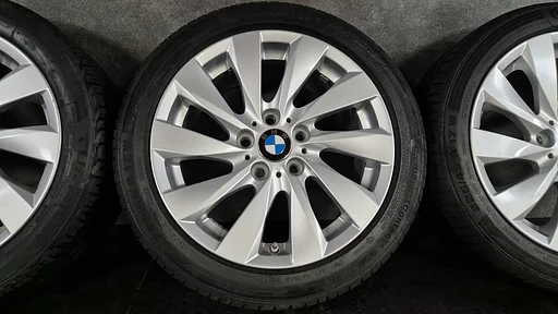 17 inch BMW 1 Serie F20 F21 2 F22 F23 381 Zomerbanden E87 E88
