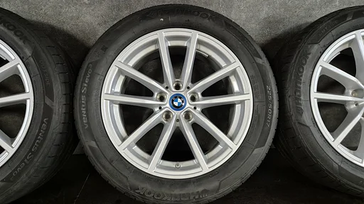 17 inch BMW 3 serie G20 G21 Zomerbanden 778 Hankook EVO