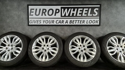 21 inch Land rover Range Rover Sport 5x120 L494 Zomerbanden
