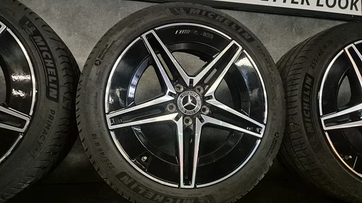 18 inch Mercedes C klasse C300e C300de C400e W206 S206