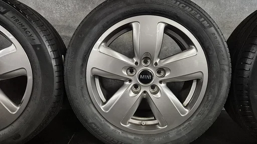 16 inch Mini Cooper Clubman F54 F55 F56 F57 Zomerbanden