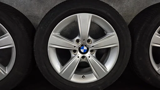16 inch BMW 1 Serie F20 F21 2 serie F22 F23 E87 376