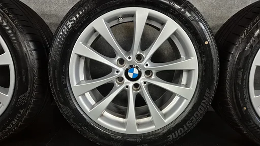17 Inch BMW Velgen 3 Serie F30 F31 4 Serie F32 F33 F36 NIEUW