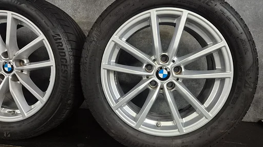 17 inch bmw 3 serie g20 g221 Runflat Styling 778 Zomerbanden