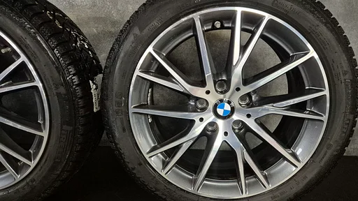 17 inch BMW 1 serie F40 F41 2 Gran Coupe F44 489 Winter