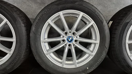 17 inch bmw 3 serie g20 g221 Runflat Styling 778 Zomerbanden