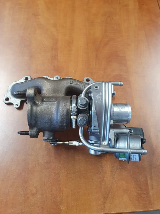 Turbo Renault 1.2 TCE