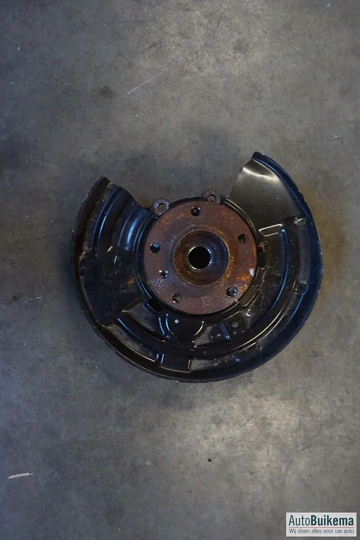 Origineel BMW 1-Serie F20 M140i Fuseelichaam rechtsachter