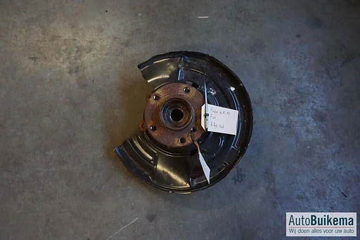 Origineel Bmw 1-Serie F20 M140i Fuseelichaam rechtsachter