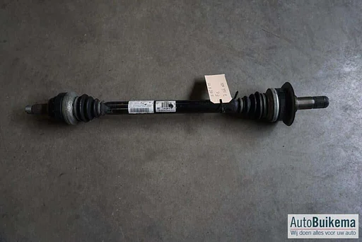 Origineel BMW  6-Serie F13 Aandrijfas rechts.