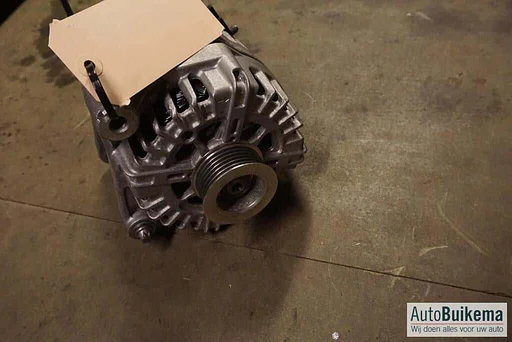 Origineel BMW 5-Serie F10 530D Dynamo