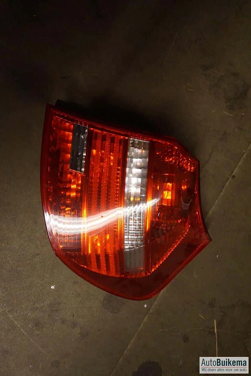 Origineel BMW 1-Serie E81 E87 achterlicht rechts