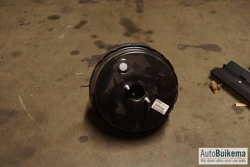 Origineel Maserati Quatroporte rembekrachtiger