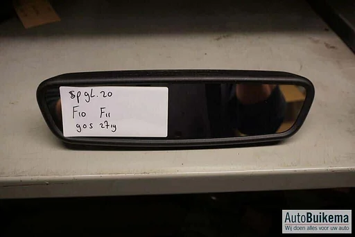 Origineel BMW 5-Serie  F10 F11 binnenspiegel