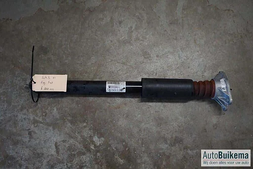 Origineel BMW X2 F39 schokbreker achter