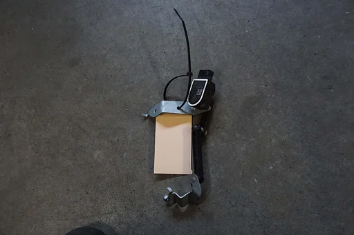 Origineel BMW X4 F26 niveau sensor