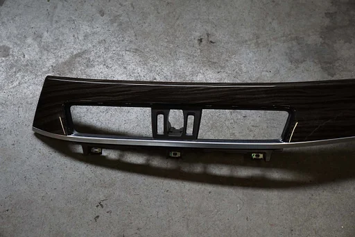 Origineel Bmw X1 F48 dashboardlijst