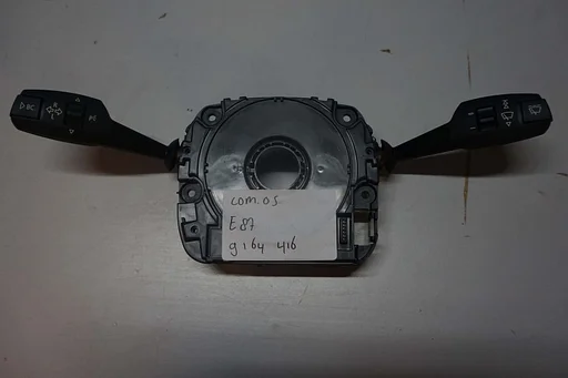 Combischakelaar origineel Bmw 1 Serie E87