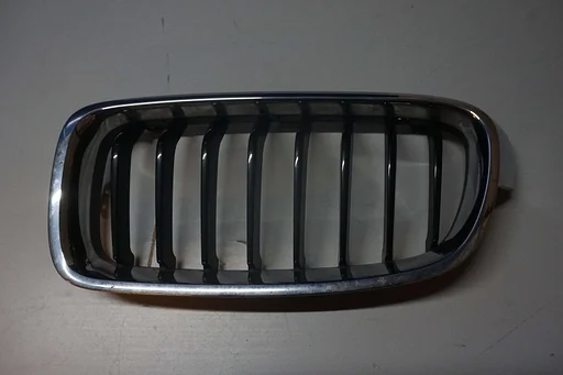 Bumper grille (Nier) origineel Bmw 3 Serie F30