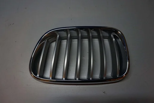 Bumper grille (Nier) origineel Bmw X3 F25