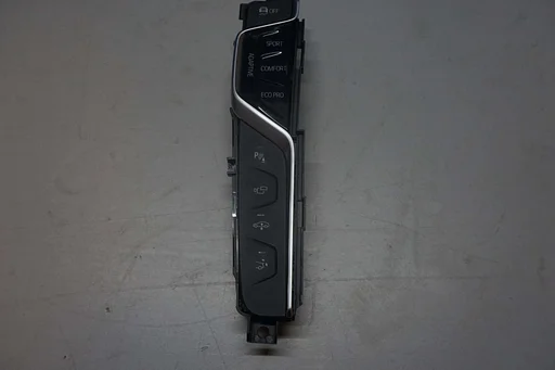 Dynamic drive schakelaar origineel Bmw 5 Serie G30