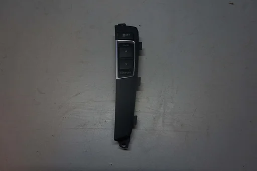 Dynamic drive schakelaar origineel Bmw 5 Serie F11