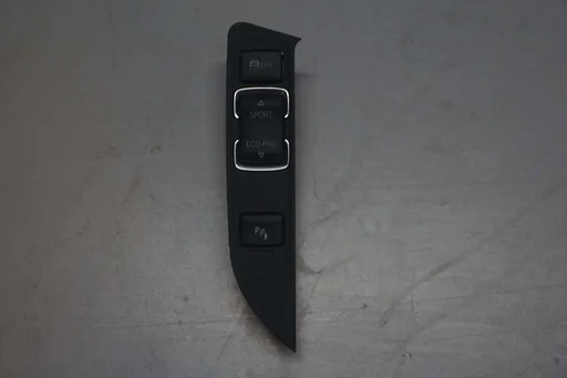 Dynamic drive schakelaar origineel Bmw 3 Serie F31