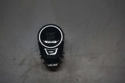 Start schakelaar origineel Bmw 5 Serie G30