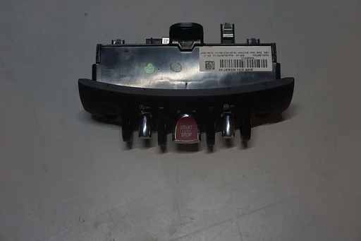 Start schakelaar origineel Mini F56