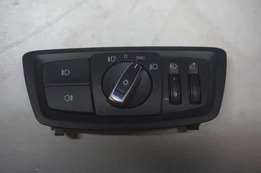 Verlichting schakelaar  origineel Bmw X1 F48