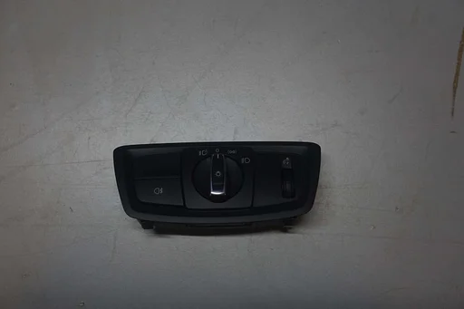 Verlichting schakelaar origineel Bmw 1 Serie F20