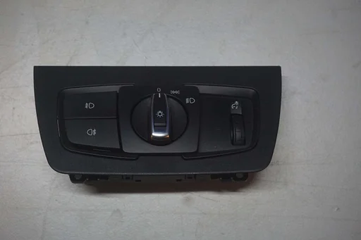 Verlichting schakelaar origineel Bmw 1 Serie F20