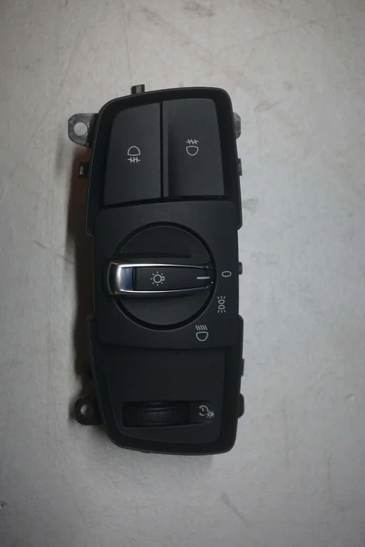 Verlichting schakelaar origineel Bmw 1 Serie F20