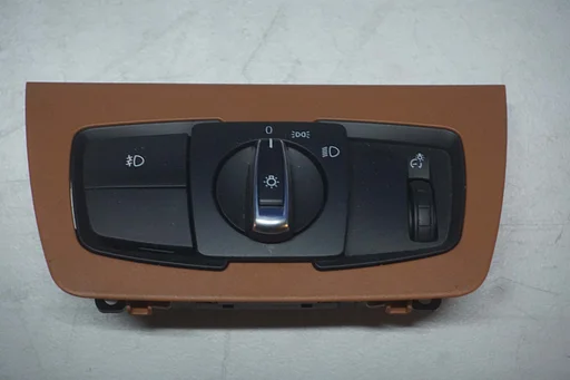 Verlichting schakelaar origineel Bmw 2 Serie F22