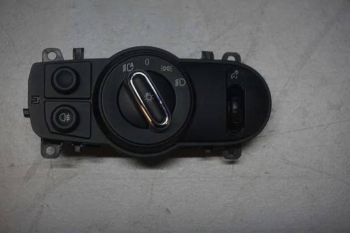 Verlichting schakelaar origineel Mini F56