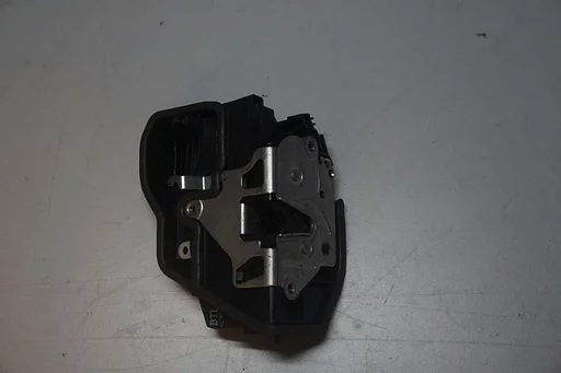 Origineel BMW 3-Serie F30 portierslot links voor