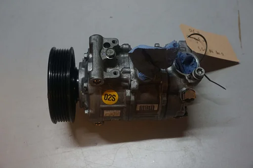 Origineel Volkswagen Golf VII aircopomp/ compressor