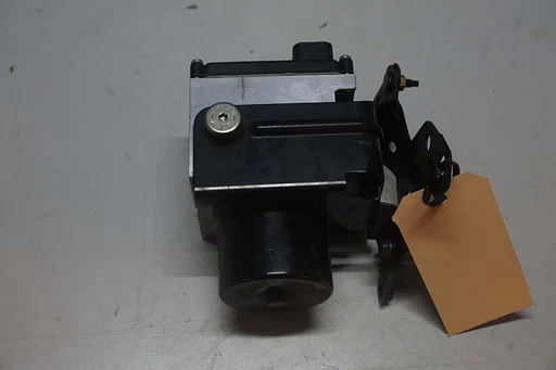 Origineel Peugeot 407 Abs pomp