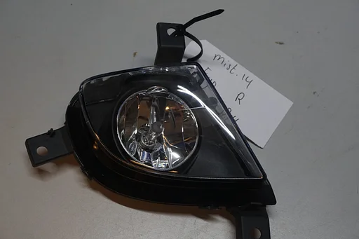 Origineel BMW 3 serie E90 Mistlamp rechts