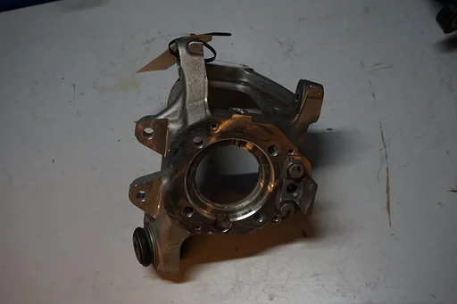 Origineel BMW X5 E70 fusee lichaam rechts achter